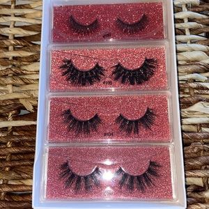 NEW Bundle of Lashes